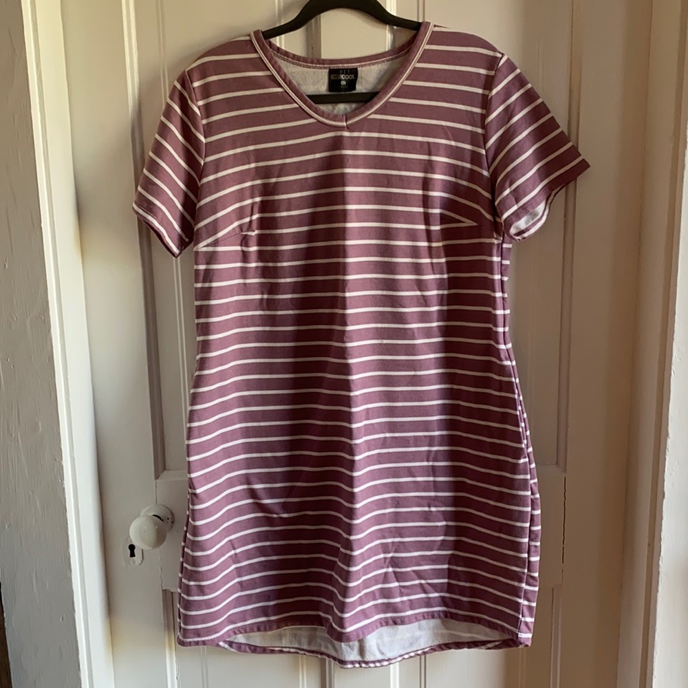 NWOT 32° Cool Dress